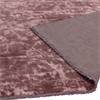 Zehraya 160x230cm ZE08 Cranberry Abstract