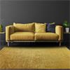 Zehraya 160x230cm ZE09 Gold Abstract