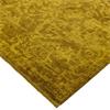 Zehraya 160x230cm ZE09 Gold Abstract