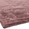 Zehraya 200x290cm ZE01 Purple Border