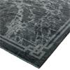 Zehraya 200x290cm ZE03 Grey Border