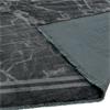 Zehraya 200x290cm ZE03 Grey Border