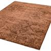 Zehraya 200x290cm ZE05 Rust Abstract