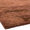 Zehraya 200x290cm ZE05 Rust Abstract
