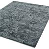 Zehraya 200x290cm ZE07 Charcoal Abstract