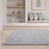 Boden 120x170cm Grey