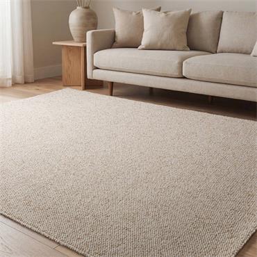Boden 120x170cm Ivory