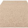 Boden 120x170cm Sand