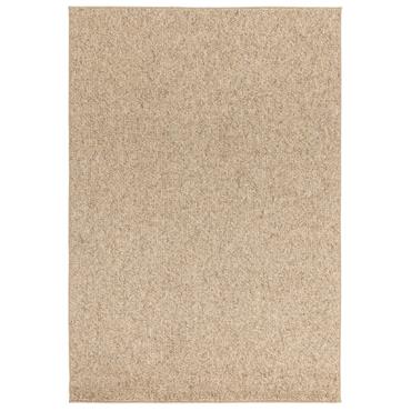 Boden 120x170cm Sand