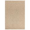 Boden 120x170cm Sand