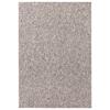 Boden 120x170cm Stone