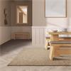 Boden 200x290cm Sand