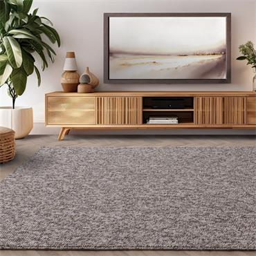 Boden 200x290cm Stone
