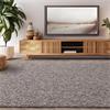 Boden 200x290cm Stone