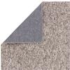 Boden 200x290cm Stone