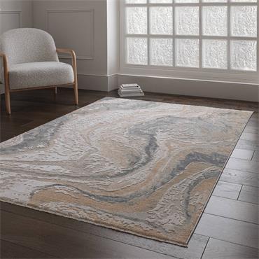 Seville 120x180cm 06 Oro