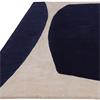 Matrix 120x170cm 102 Signature Indigo