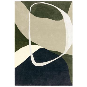 Matrix 120x170cm 103 Signature Moss