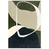 Matrix 120x170cm 103 Signature Moss