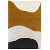 Matrix 120x170cm 104 Signature Ochre