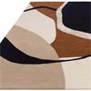 Matrix 120x170cm 105 Signature Rust
