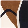 Matrix 120x170cm 105 Signature Rust