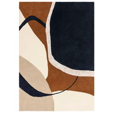 Matrix 120x170cm 105 Signature Rust