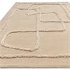 Matrix 200x300cm 95 Infinity Sand
