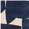 Romy 120x170cm 03 Kite Blue