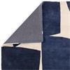 Romy 120x170cm 03 Kite Blue