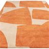 Romy 120x170cm 05 Kite Orange
