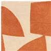 Romy 120x170cm 05 Kite Orange