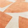 Romy 120x170cm 05 Kite Orange