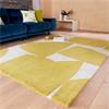 Romy 120x170cm 06 Kite Chartreuse