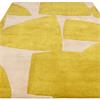 Romy 120x170cm 06 Kite Chartreuse