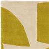 Romy 120x170cm 06 Kite Chartreuse