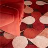 Romy 120x170cm 14 Jive Red