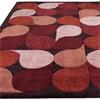 Romy 120x170cm 14 Jive Red