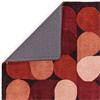 Romy 120x170cm 14 Jive Red