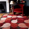 Romy 160x230cm 14 Jive Red