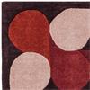 Romy 160x230cm 14 Jive Red