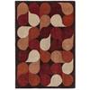 Romy 160x230cm 14 Jive Red