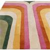 Romy 200x290cm 01 Retro Pink