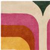 Romy 200x290cm 01 Retro Pink