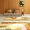 Romy 200x290cm 02 Retro Green