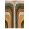 Romy 200x290cm 02 Retro Green