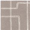 Ada Rug 120x170cm Grey