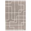 Ada Rug 120x170cm Grey