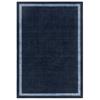 ALBI 120x170cm Navy