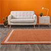 ALBI 120x170cm Orange